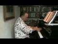 Chopin Ocean Study op.25 n.12. How to study (1 of 2)