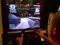 Nissan Skyline Vs. Bunta