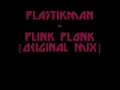 Plastikman - Plink Plonk [Original Mix]