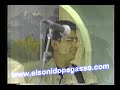 El Pega Pega \"No Me Hagas Sufrir\"