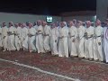 خطوة بزواج اخوي صالح بن سعد البشري من ال خلف بني بشر