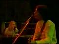 Warren Zevon - Mohammed's Radio - 1976