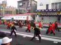 川越市霞ヶ関祭り　