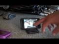 videos de iPod touch Cooking
