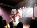 videos de Wilson vai Cleber da Banda Arizona em Laranjal