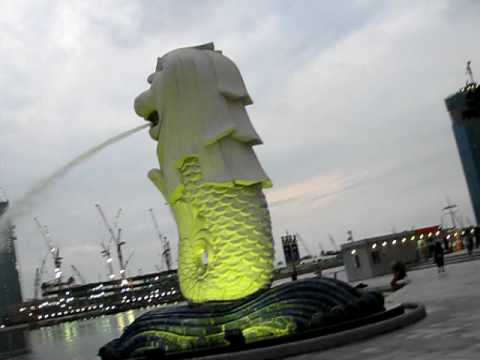 Merlion