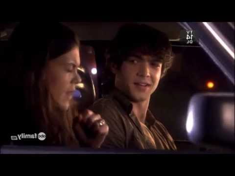 10 things I hate about you - Kat and Patrick's dinner/date