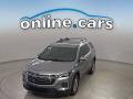 Certified Used 2023 Gray Chevrolet LT video 1