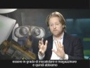 Curiosit� video da Wall-E - sottotitoli in italiano