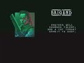this is a recording of an old classic amiga game. enjoy! more too come...