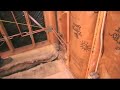 Adding a Bathroom to a Home : Hot Water Lines in Bathroom Installation