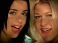 S Club 7 - Natural (Music Video) - Rachel Stevens