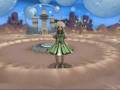 [SPORE] TOHO Youmu Konpaku is humanoid  -Japanese-