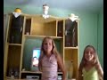JORDANA E TAIS DUBLANDO EVETE SANGALO
