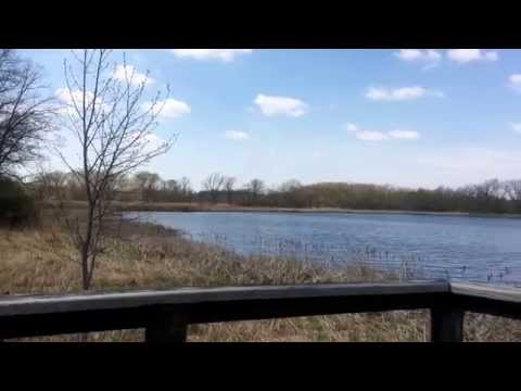 Lake Maria State Park