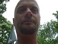 METAL MIKE Maggot june 19 2009 Antique junk Junkman Tips 004