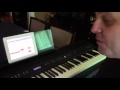 Piano Buyer Review Roland FP 90 Piano Partner app 6 of 8