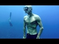 Second freediving event @ Playa Frans