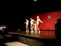 OLOL AIRBAND 2007 (Froilan, Leslie, Mika, Sara)