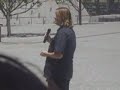 Treat Us Like Adults Protest Rally 2 of 4