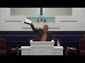 Co-Pastor Marc Smith PM Service 062721 Numbers 5:12-31 HE Is Jealous For Me Part 1 of 2