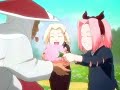 3rd Hokage's Funeral (Sadness And Sorrow) AMV