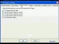 Settings para EMS