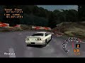 Gran turismo - a4 license