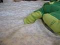 videos de 6 5th mo ^ ^ Hans little monster bereaksi nih