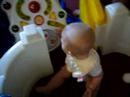 Bunny and the pinball machine