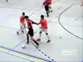 le magie del calcio a 5