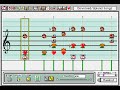 this is one of the most catchy songs for the nes, it�sa great game and i have some great childhood memories with it. by the way, i have nothing against using mario paint composer (this is my third video using this software), i prefer using the original mp though, but if i used it this time i would have to drastically change my favorite part (from 0:09 to 0:16) and i think this song really deserves to sound at its maximum. enjoy!