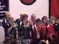 Safonov Sections 2007: The other races