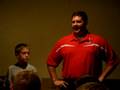 videos de end of season banquet bantam warriors