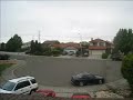 Canon SD870IS Time Lapse Test Sun rise and clouds Canon SD870IS Time Lapse Test Sun rise and clouds