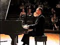 Matthew Weissman Plays Schumann: G minor sonata 1st mvt
