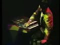 max takano   yamaha electone elx 1: bach gigue