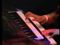 Max Takano - Yamaha Electone ELX-1: Bach-Gigue