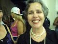 José Eugênio Vieira homenageado no Congresso dos Poetas Trovadores Serra ES
