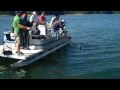 Fishing with the Falcons: Roddy White