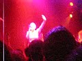 Robyn - Keep This Fire Burning [live]