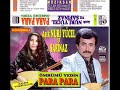 Asik Nuri Yücel - Para Para konusmali Asik Nuri Yücel - Para Para konusmali