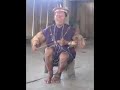 Amazonian Arawak Chief