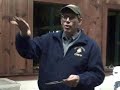 Discover Saw Whet Owl habitat through bird banding
