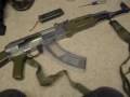 My (newer) airsoft guns and gear 1/8/09 My (newer) airsoft guns and gear 1/8/09
