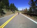 Lookout Mountain: Buffalo Bill Downhill
