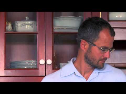 “The Fabulous Beekman Boys” Blooper Reel