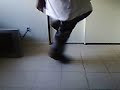 da homie C-walkin