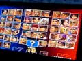 PALIO120 VS .::MIGUELO::: [KOF98 EDICION DE ANIVERSARIO] HARSHCIBER