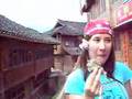 Becario ICEX en China Chun Li